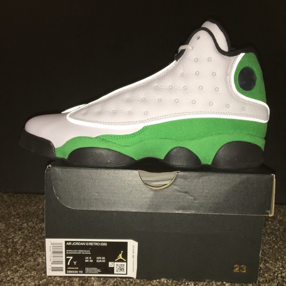 Jordan’s for sale